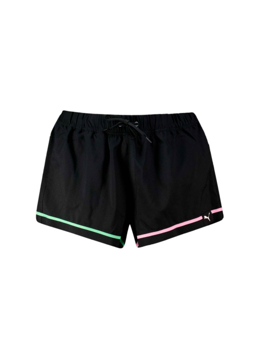 Шорты для плавания PUMA Swim Women Woven Shorts модель 938358 Фото