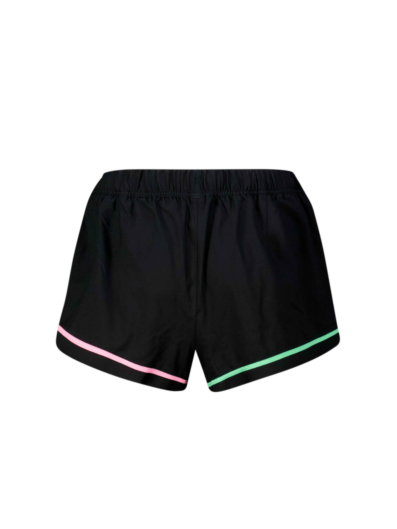 Шорты для плавания PUMA Swim Women Woven Shorts модель 938358 Шорты для плавания PUMA Swim Women Woven Shorts модель 938358 Фото