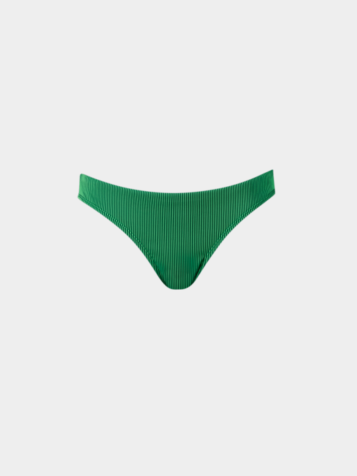 Низ купальника PUMA Swim Women Ribbed Brazi модель 938335 Фото