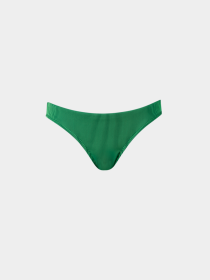 Одежда для пляжа PUMA Swim Women Ribbed Brazi модель 938335 Фото