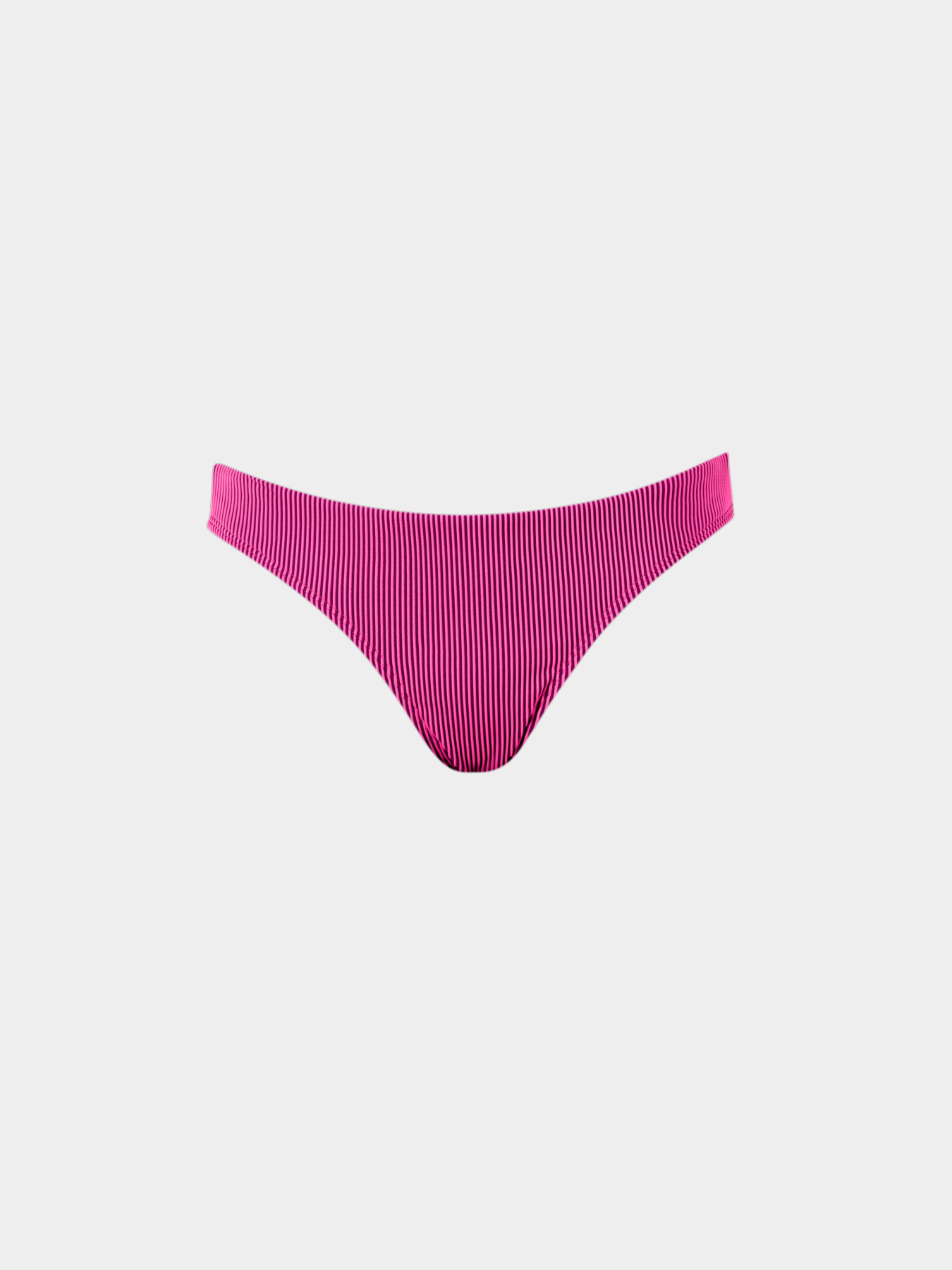 Нижняя часть купальника PUMA Swim Women Ribbed Brazi модель 938335 Фото