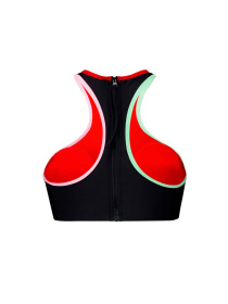 Верхняя часть купальника PUMA Swim Women Gym To Swim модель 938340 Фото