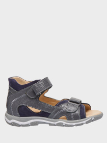 Сандалии Theo Leo модель LEO-235 SM Фото