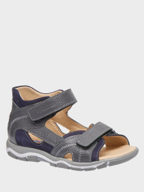 Сандалии Theo Leo модель LEO-235 SM Фото