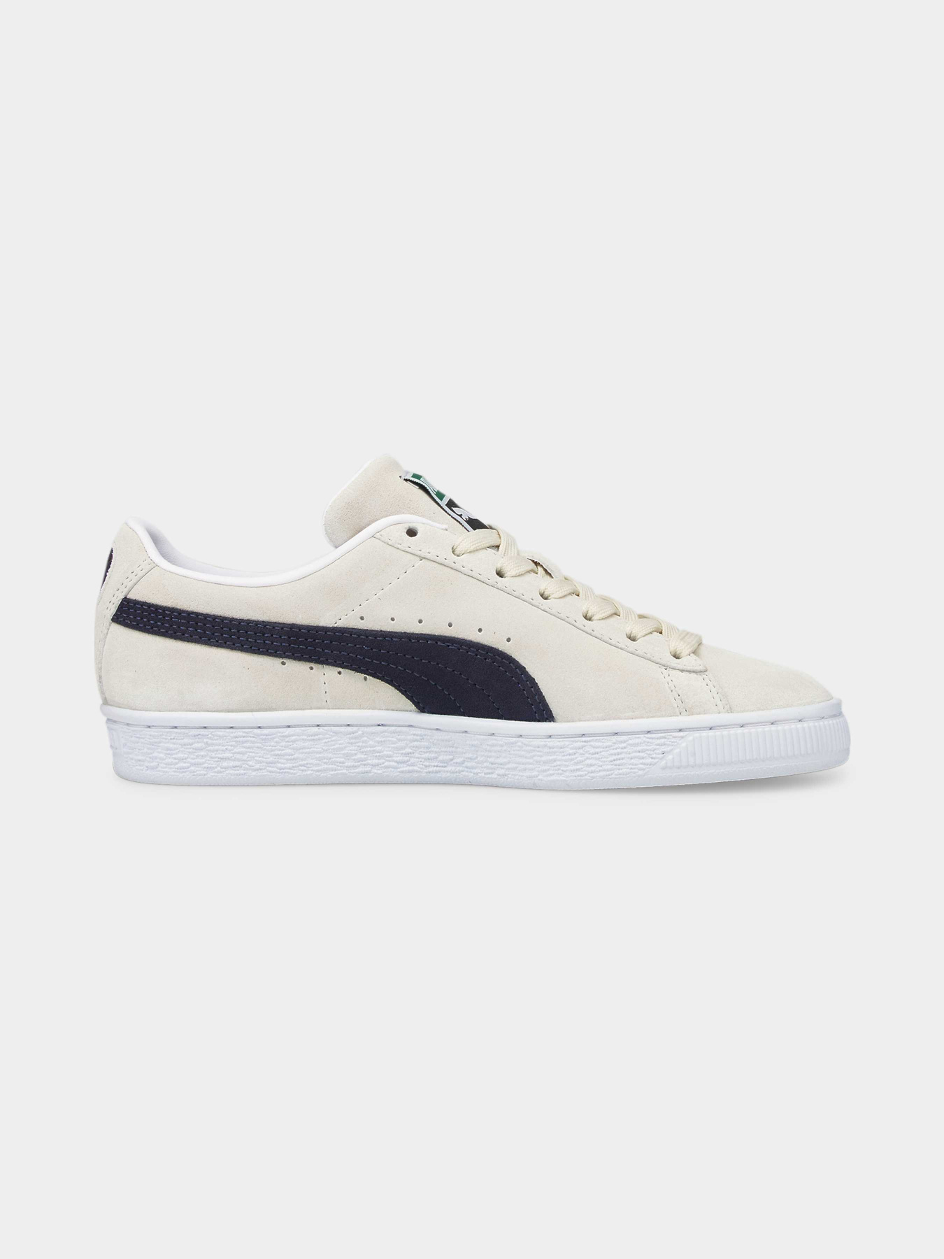 Кеды низкие PUMA Suede Classic Sd модель 374915 Фото
