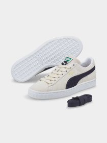 Кеды низкие PUMA Suede Classic Sd модель 374915 Фото