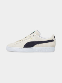Кеды низкие PUMA Suede Classic Sd модель 374915 Фото