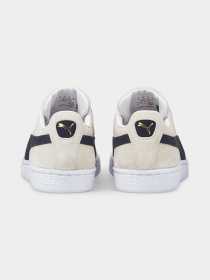 Кеды низкие PUMA Suede Classic Sd модель 374915 Кеды низкие PUMA Suede Classic Sd модель 374915 Фото