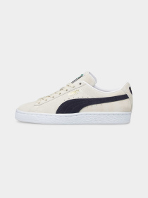 Кеды низкие PUMA Suede Classic Sd модель 374915 Кеды низкие PUMA Suede Classic Sd модель 374915 Фото