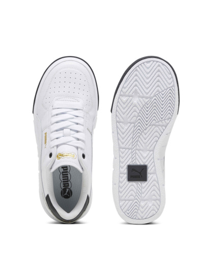 Кеды низкие PUMA Cali Court Lth Wns модель 393802 — фото 5 - INTERTOP