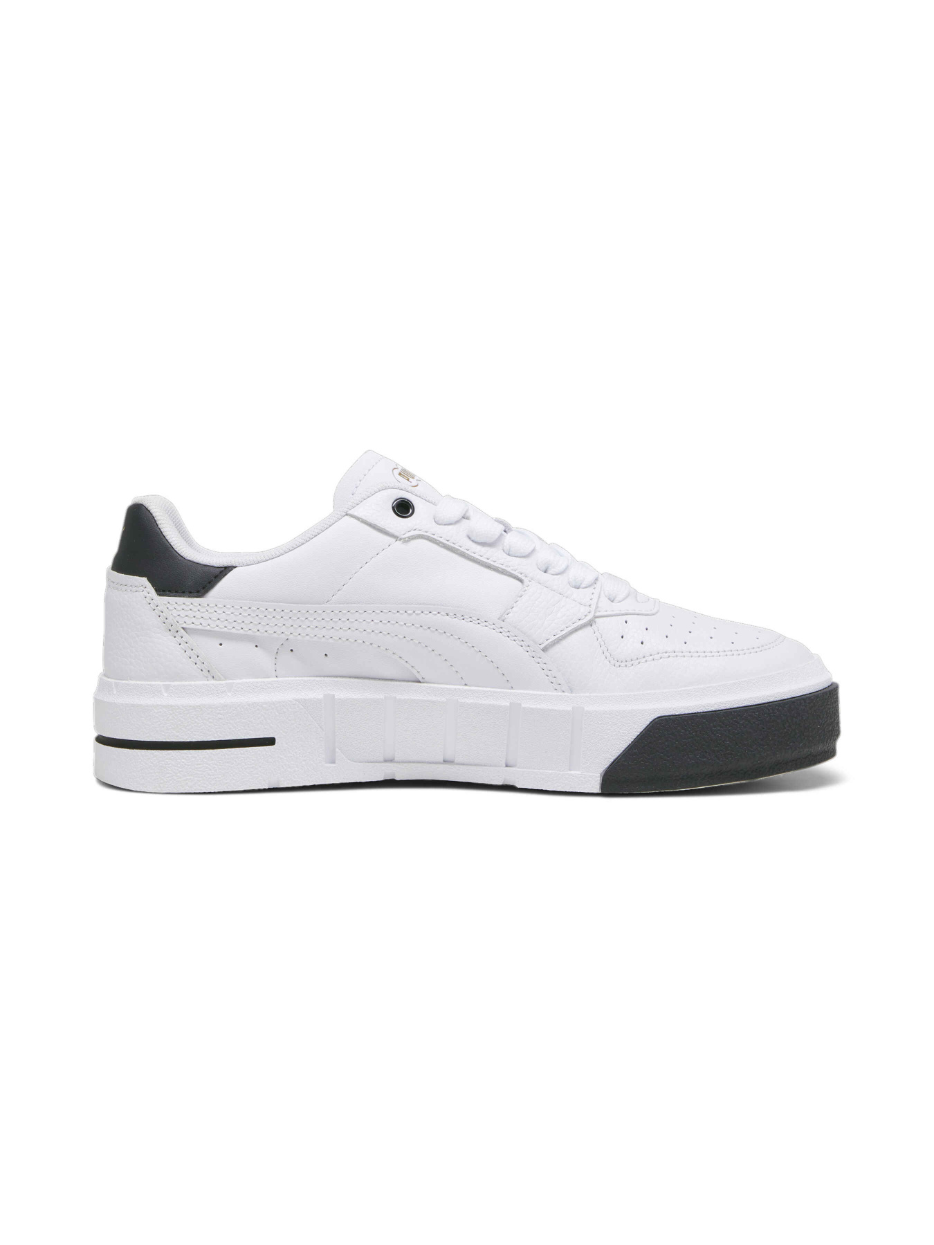 Кеды низкие PUMA Cali Court Lth Wns модель 393802 Кеды низкие PUMA Cali Court Lth Wns модель 393802 Фото
