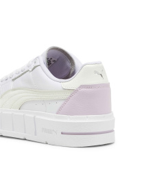 Кеди низькі PUMA Cali Court Lth Wns модель 393802 Фото