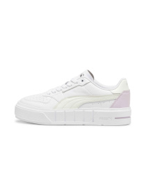 Кеди низькі PUMA Cali Court Lth Wns модель 393802 Фото