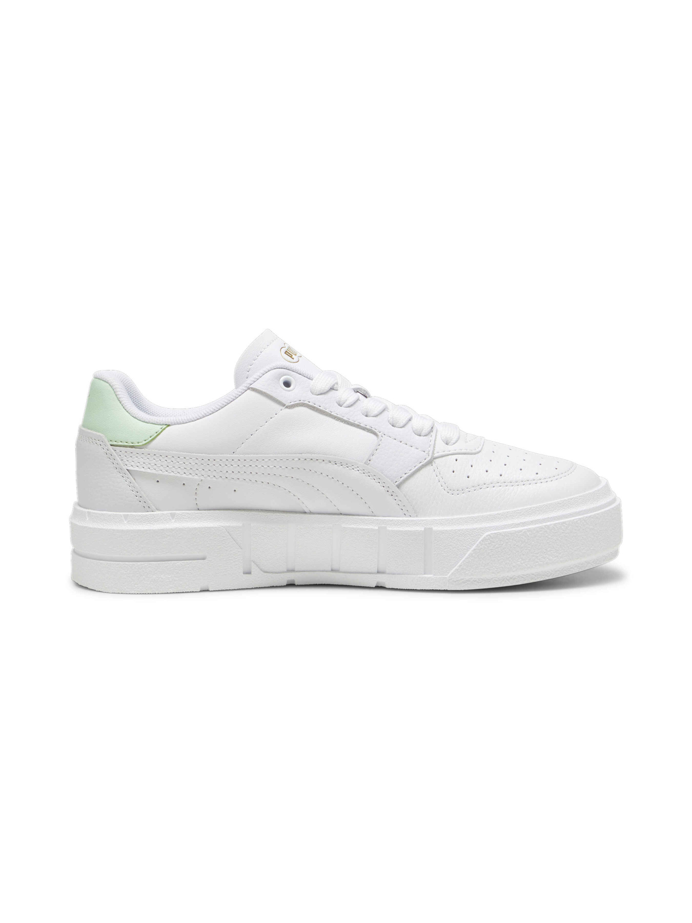 Кеди низькі PUMA Cali Court Lth Wns модель 393802 Фото