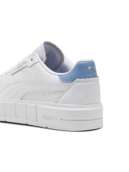 Кеды низкие PUMA Cali Court Lth Wns модель 393802 — фото 3 - INTERTOP