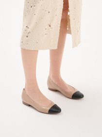 Балетки RYLKO модель L1NF9____4TH Фото