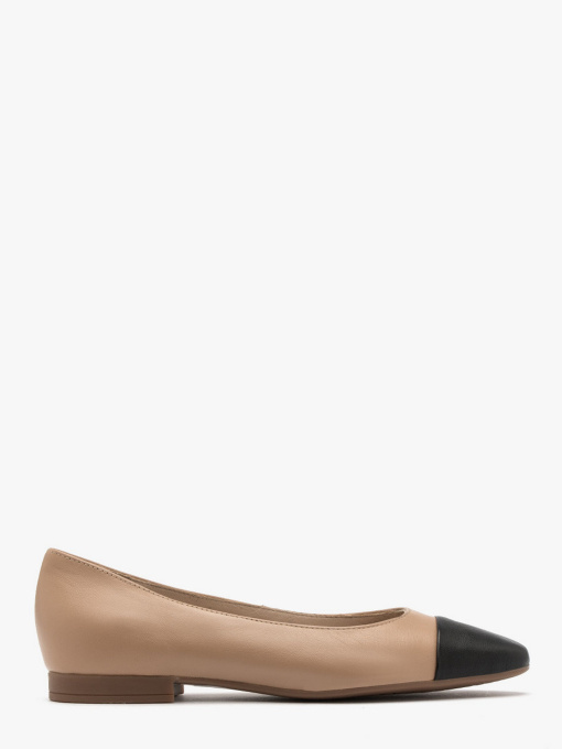 Балетки RYLKO модель L1NF9____4TH Фото