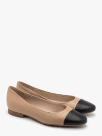 Балетки RYLKO модель L1NF9____4TH Фото