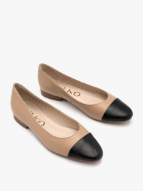 Балетки RYLKO модель L1NF9____4TH Фото