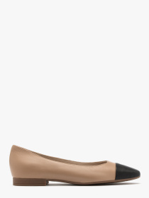 Балетки RYLKO модель L1NF9____4TH Фото