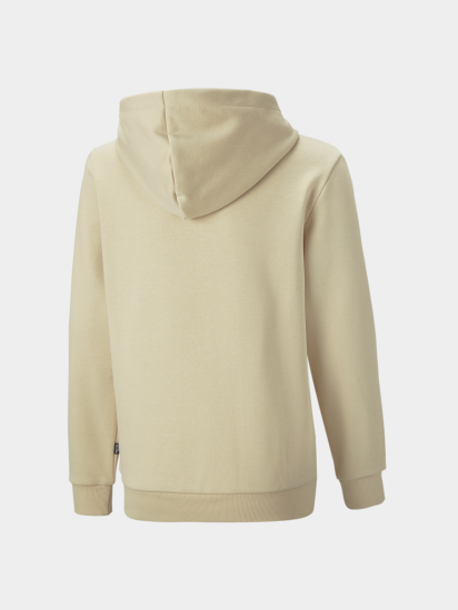 Худі PUMA Ess Big Logo Hoodie модель 586965 — фото - INTERTOP