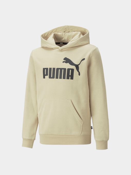 Худи PUMA Ess Big Logo Hoodie модель 586965 Фото
