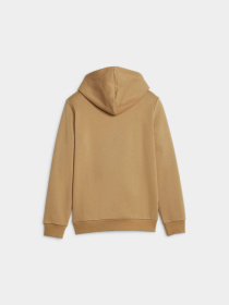 Худи PUMA Ess Big Logo Hoodie модель 586965 Фото