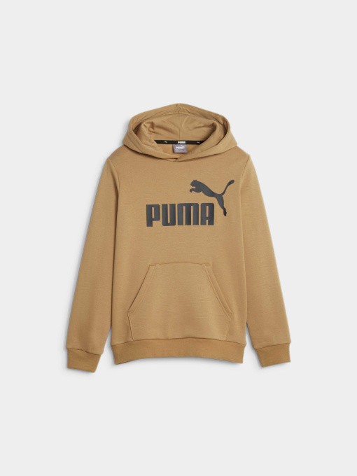 Худи PUMA Ess Big Logo Hoodie модель 586965 Фото