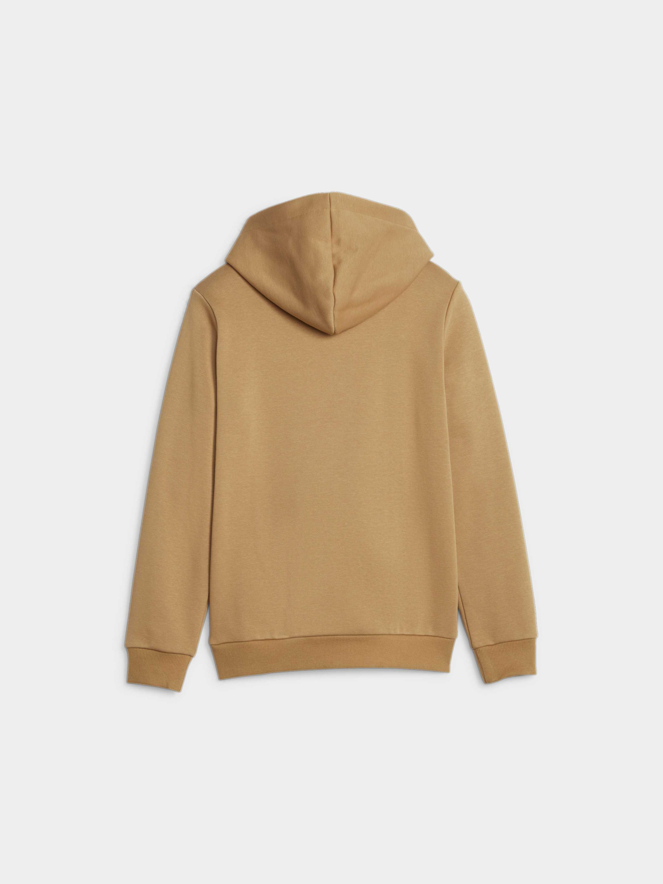 Худи PUMA Ess Big Logo Hoodie модель 586965 Фото