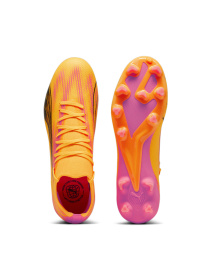 Бутси PUMA Ultra Match Fg/ag модель 107754 Бутси PUMA Ultra Match Fg/ag модель 107754 Фото