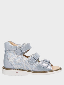 Сандалии Theo Leo модель LEO-2375 BL Фото