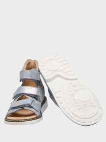 Сандалии Theo Leo модель LEO-2375 BL Фото