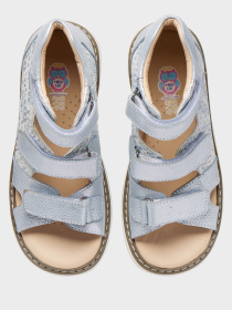 Сандалии Theo Leo модель LEO-2375 BL Фото