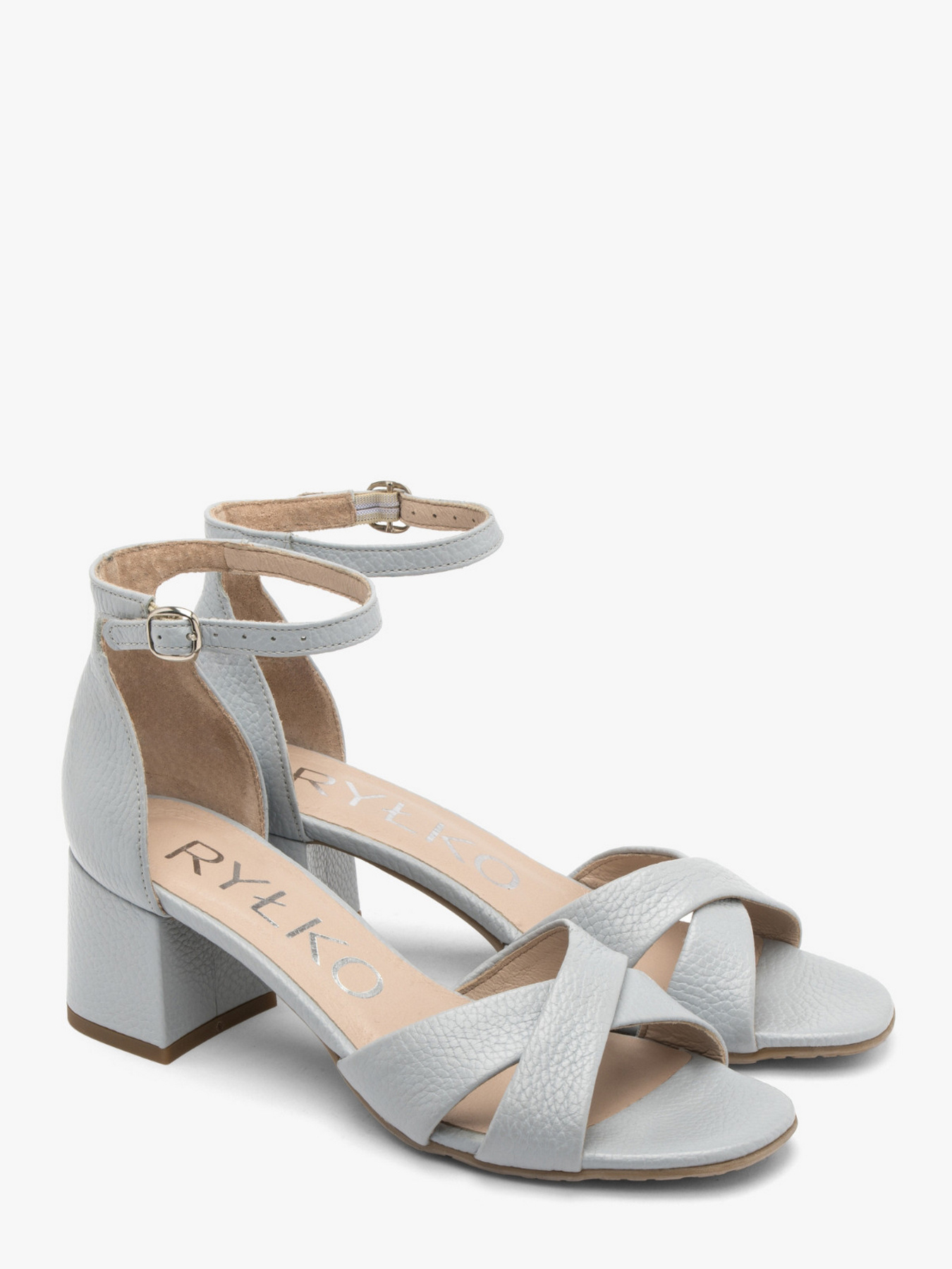Босоніжки RYLKO модель 5DBJ6_R5_9RS Фото