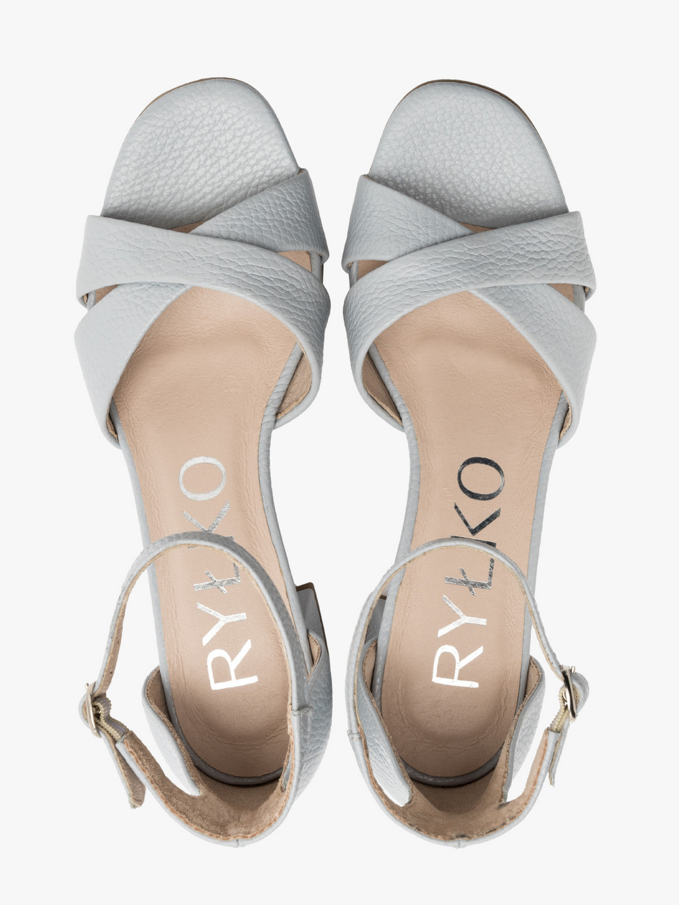 Босоніжки RYLKO модель 5DBJ6_R5_9RS Фото