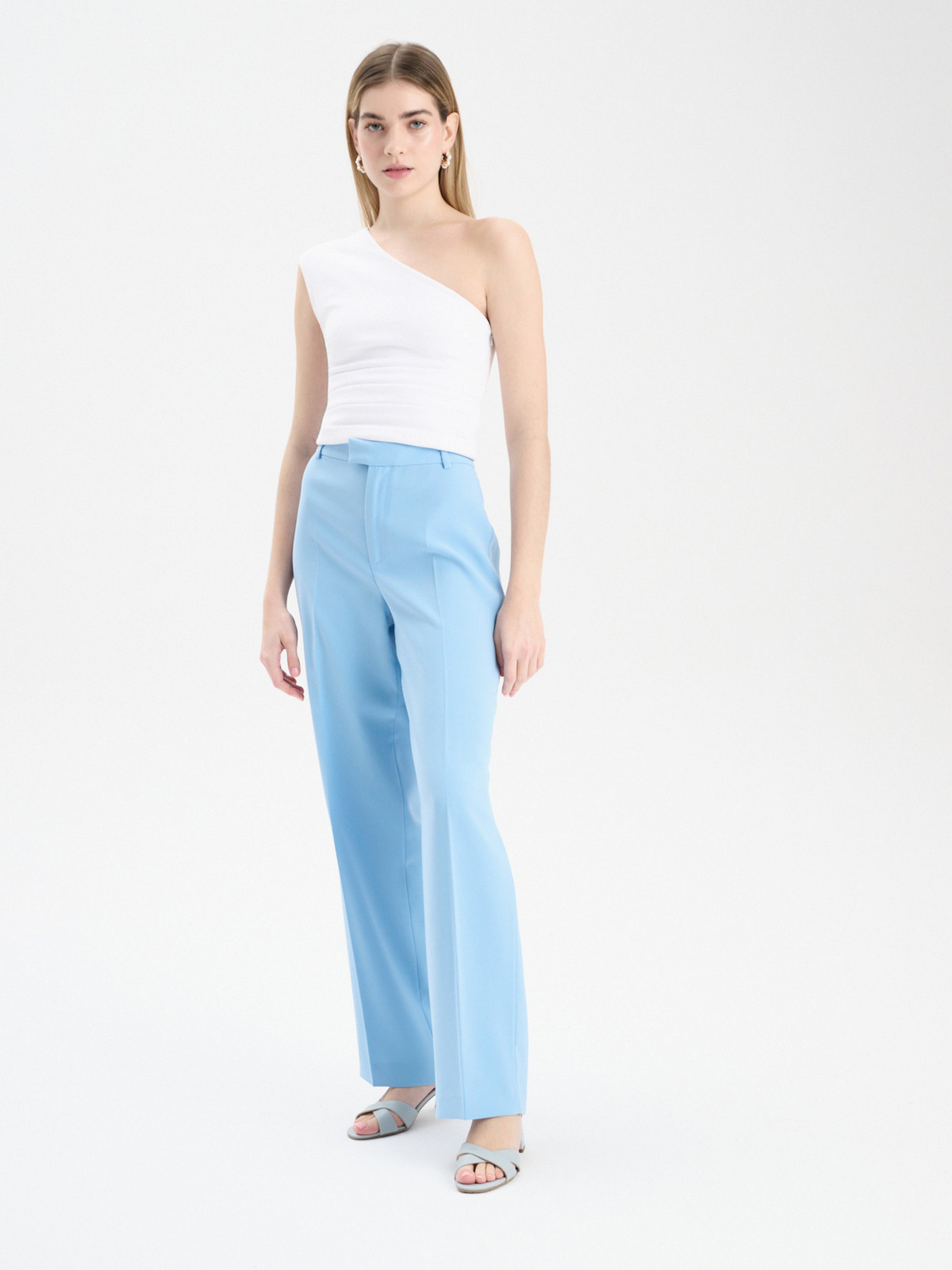 Босоніжки RYLKO модель 5DBJ6_R5_9RS Фото