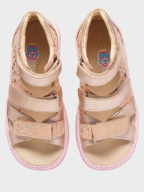 Сандалии Theo Leo модель LEO-2375 POW Фото