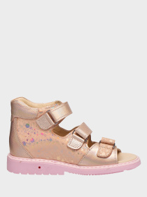 Сандалии Theo Leo модель LEO-2375 POW Фото