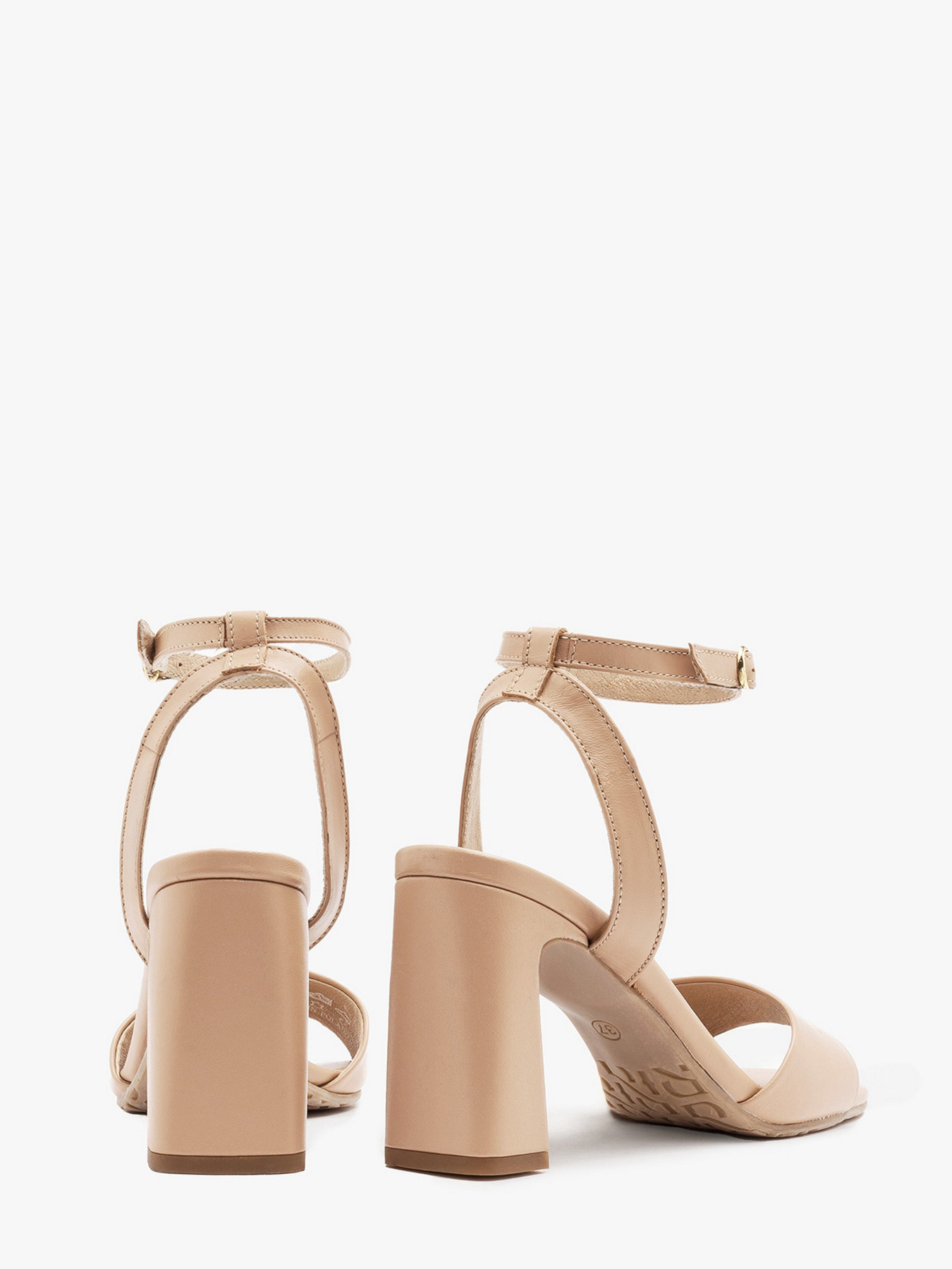 Босоніжки RYLKO модель 8PF44_R1_3NZ Фото