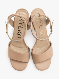 Босоніжки RYLKO модель 8PF44_R1_3NZ Фото