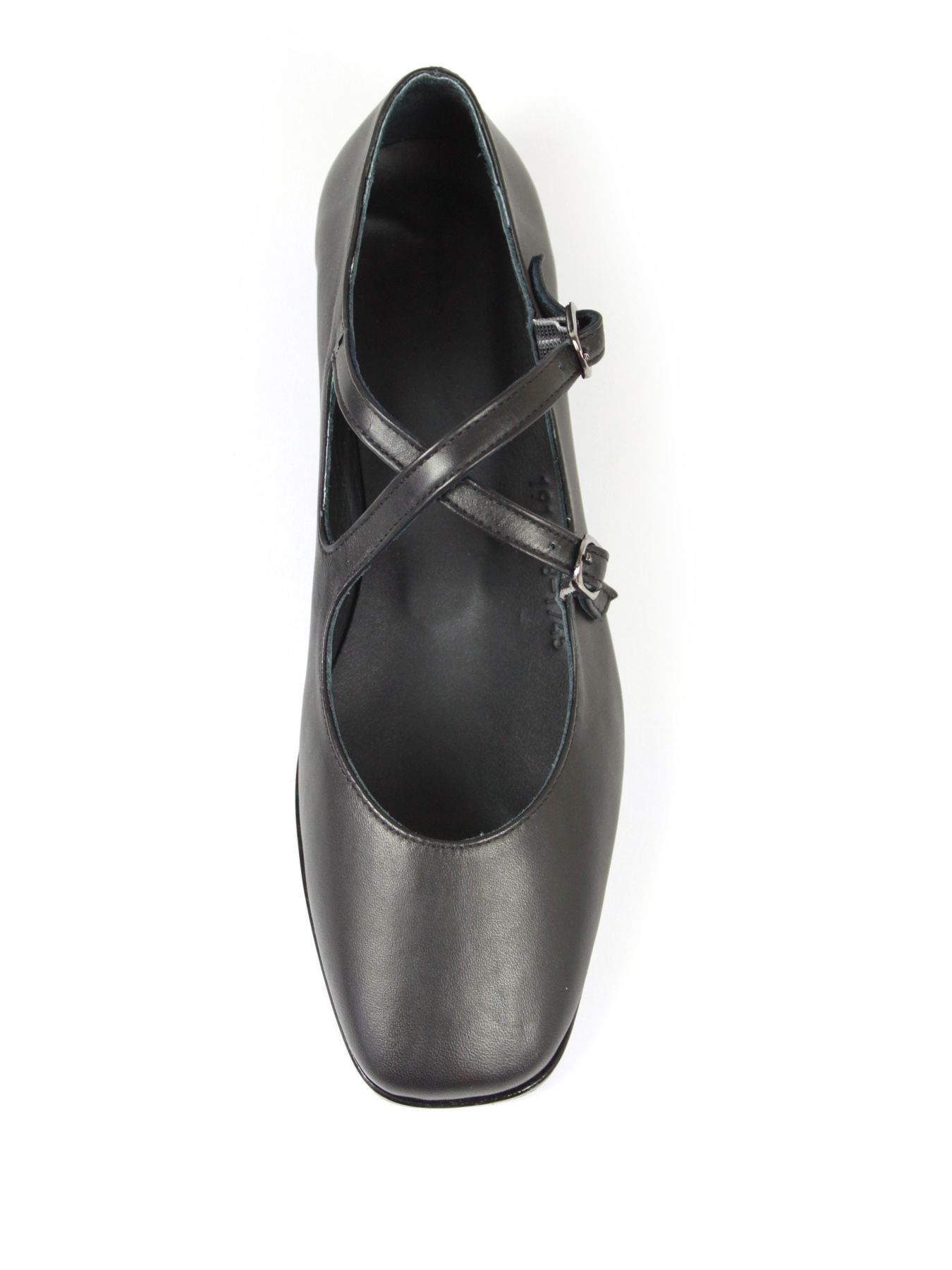 Балетки It-girl модель 191-558-1745 Фото