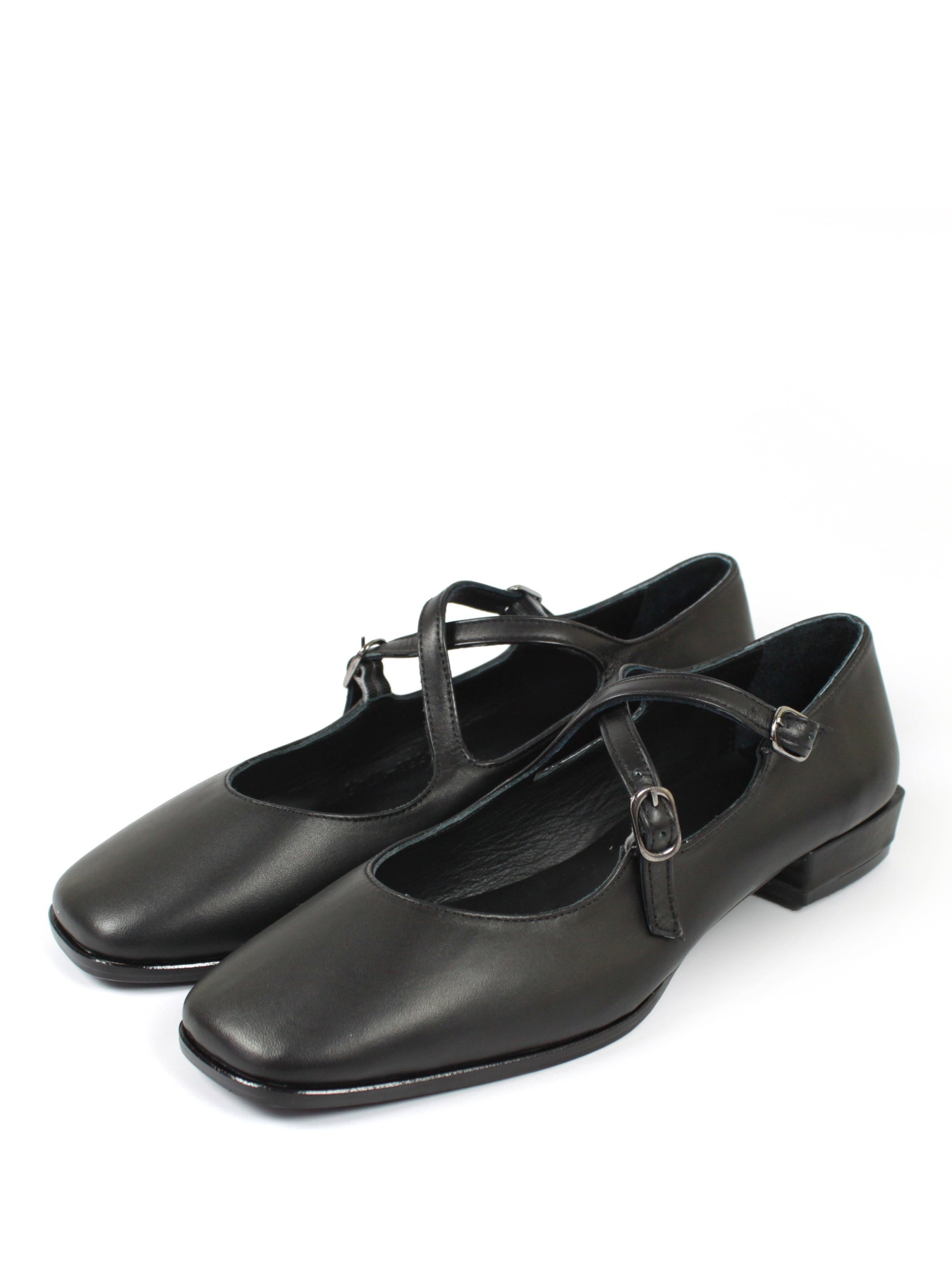 Балетки It-girl модель 191-558-1745 Фото