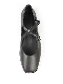 Балетки It-girl модель 191-558-1745 Балетки It-girl модель 191-558-1745 Фото