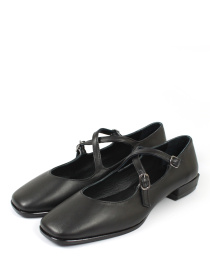 Балетки It-girl модель 191-558-1745 Балетки It-girl модель 191-558-1745 Фото