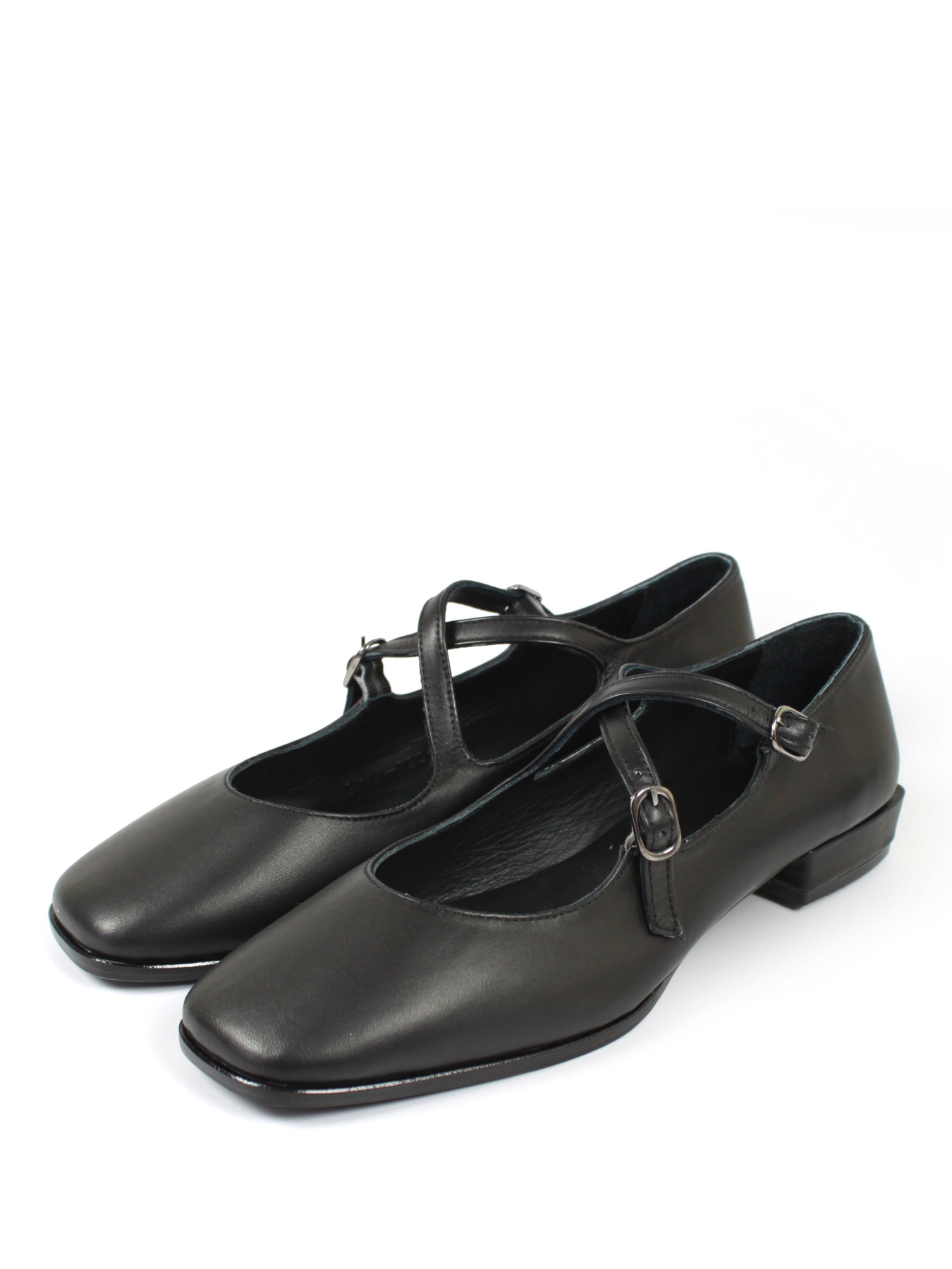 Балетки It-girl модель 191-558-1745 Фото