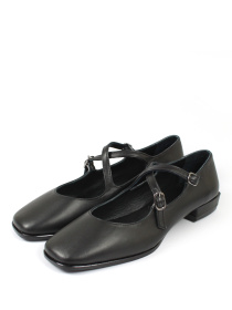 Балетки It-girl модель 191-558-1745 Фото