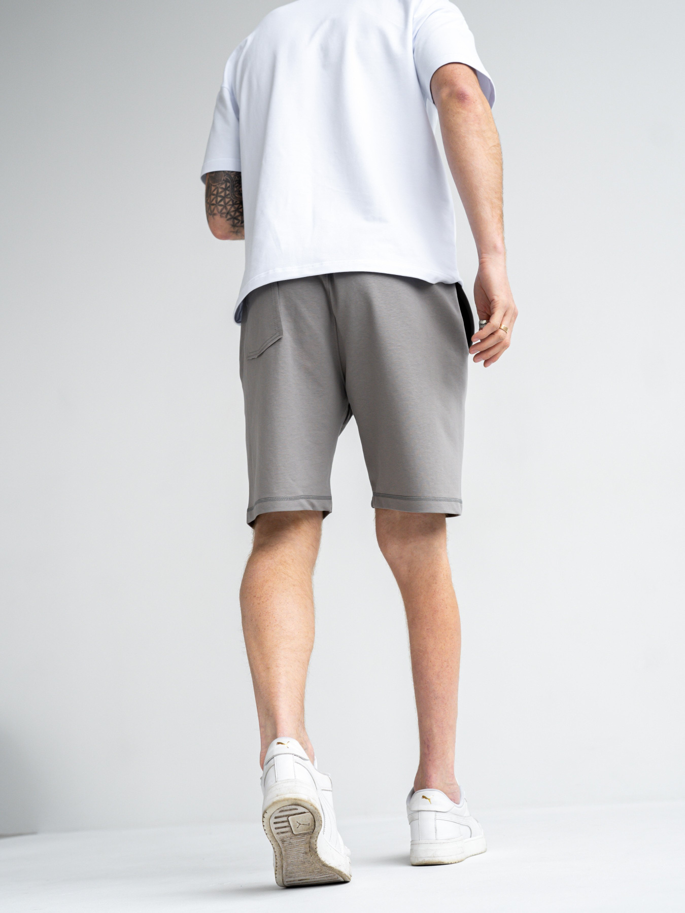 Шорты TeamV модель 608-3 Фото