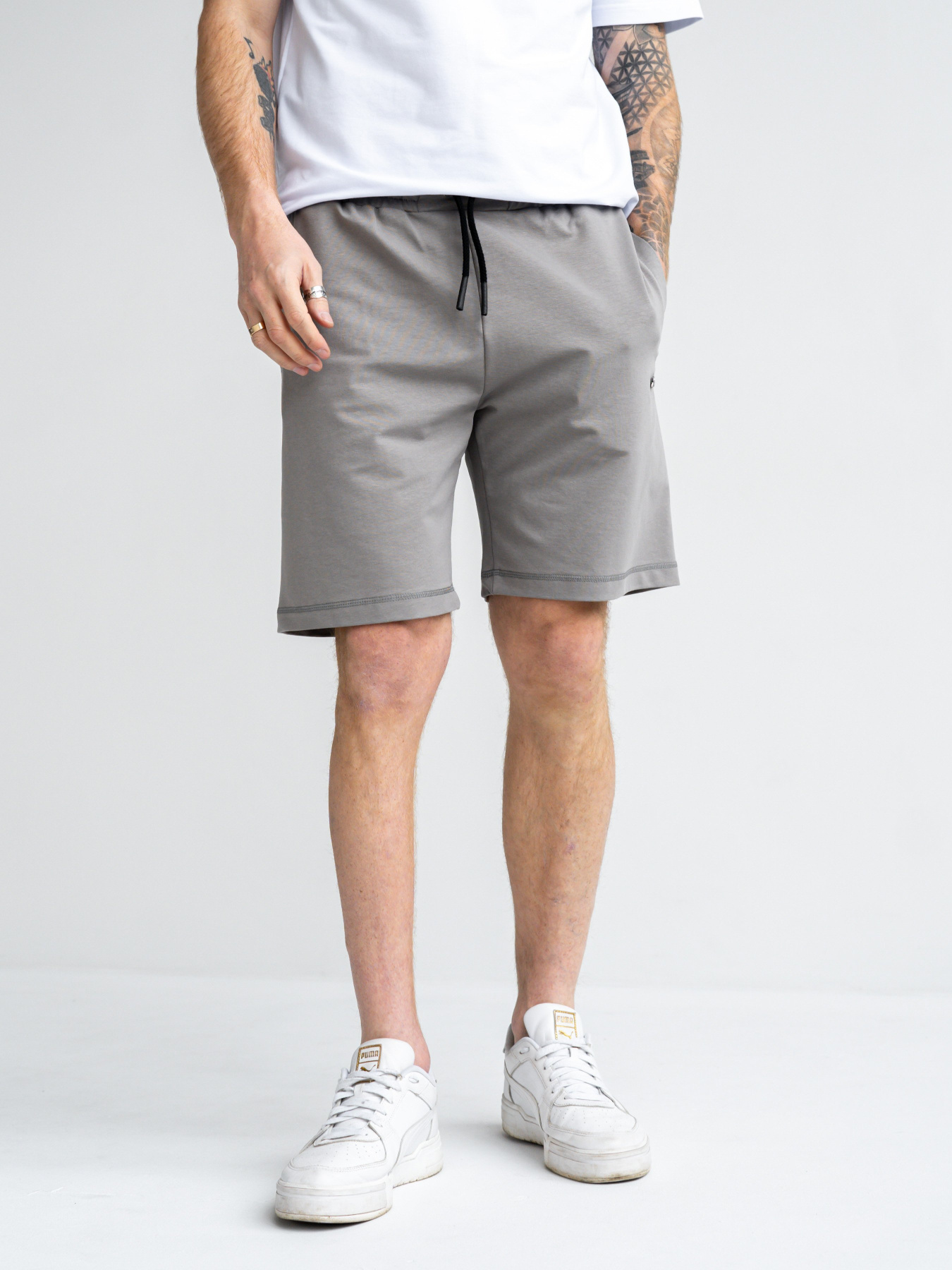 Шорты TeamV модель 608-3 Фото