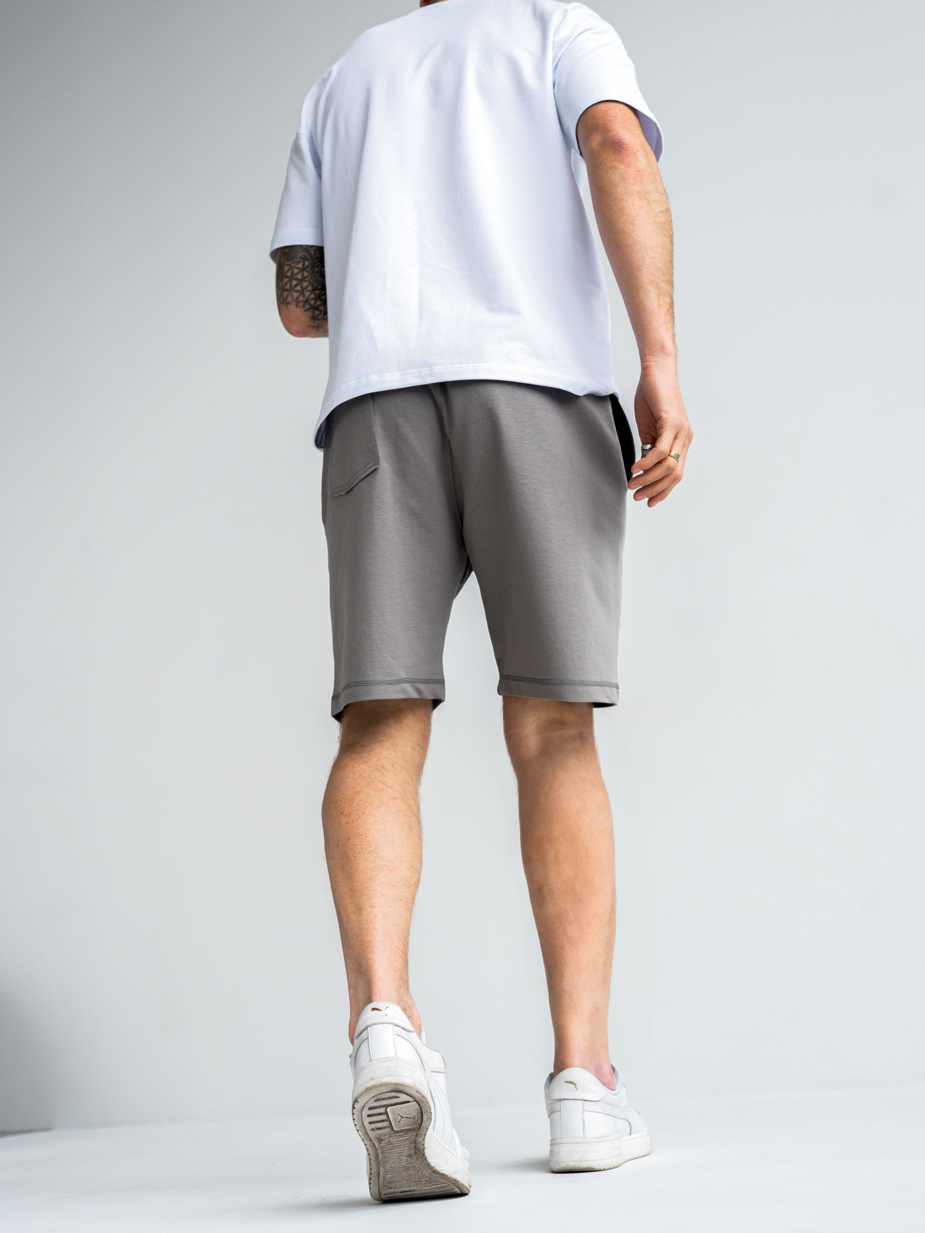 Шорты TeamV модель 608-3 Фото