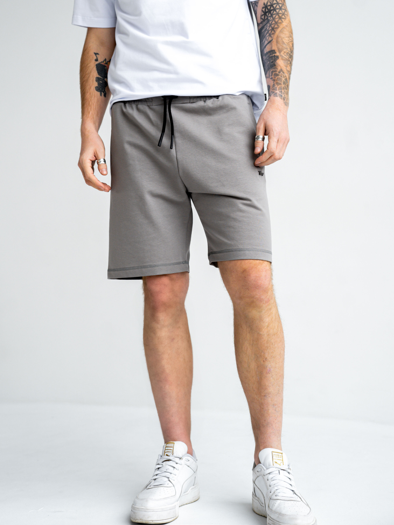 Шорты TeamV модель 608-3 Фото